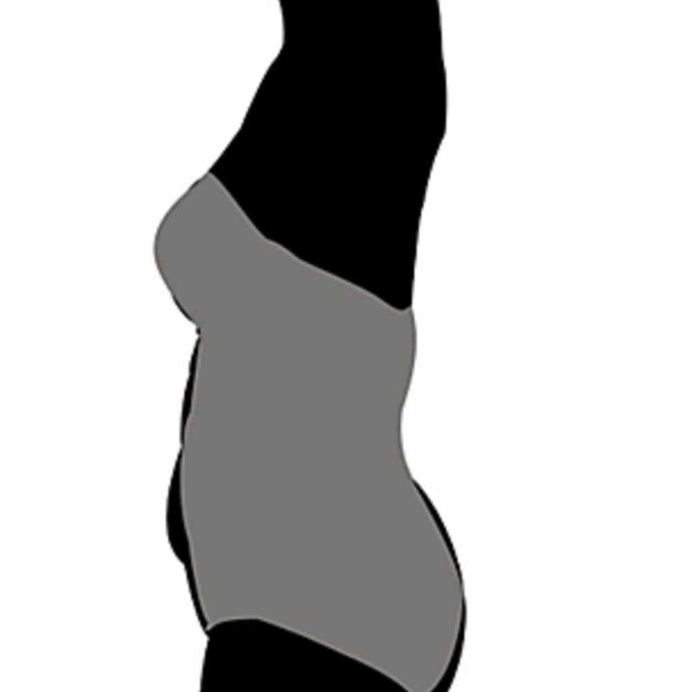 Maidenform shapewear Nude Firm control - Picture 2 of 5